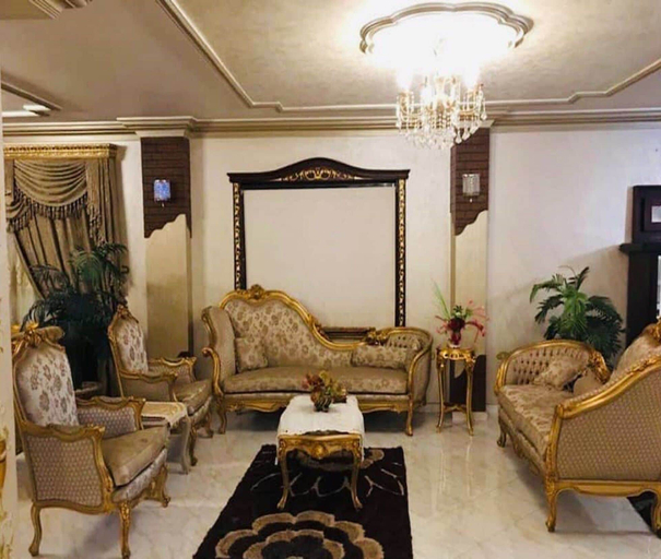 Others 5, Penthouse Apartment  Pyramids view, Al-Ahram