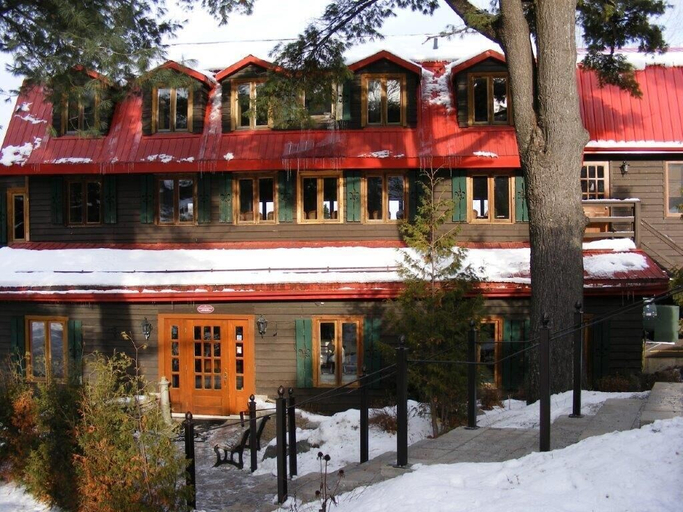 Exterior & Views 2, GetAways at Club GeoPremiere, La Rivière-du-Nord