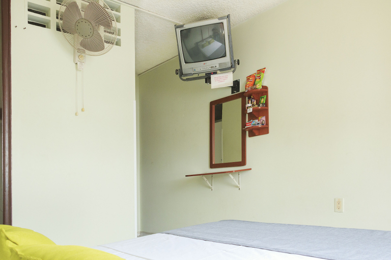 Bedroom 3, Ayenda 1506 La Puerta del Sol, Bucaramanga