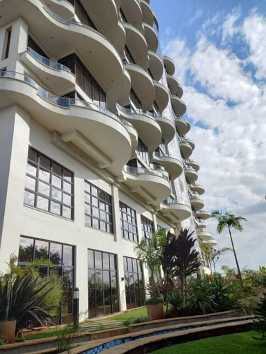 Exterior & Views, Stay.Plus Nova Apartment Westlands, Dagoretti North