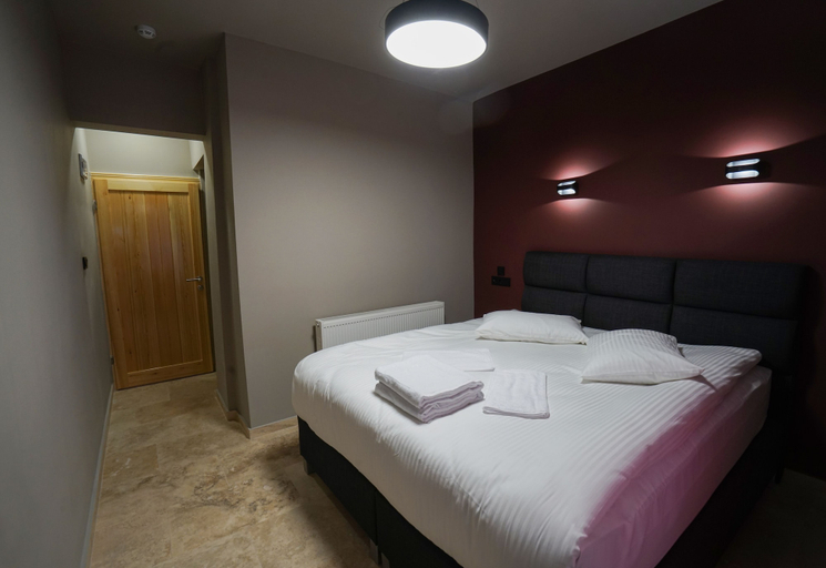 Bedroom 4, Adventure Inn Cappadocia, Nevşehir