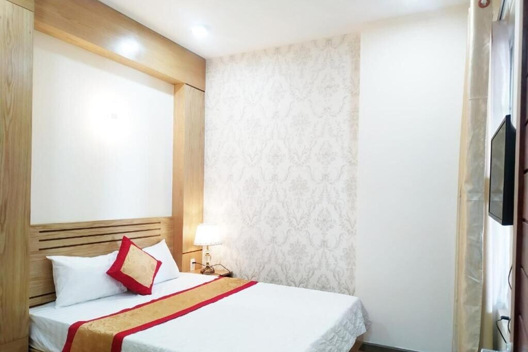 Bedroom 2, Thanh Xuan Hotel, Vũng Tàu