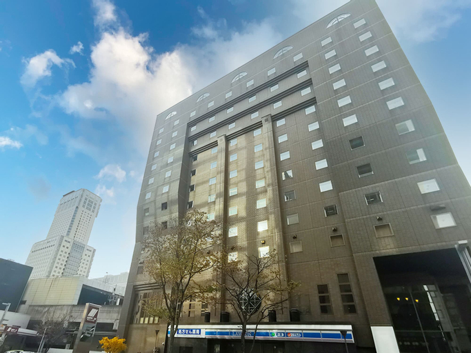 Keikyu EX Hotel Sapporo, Sapporo