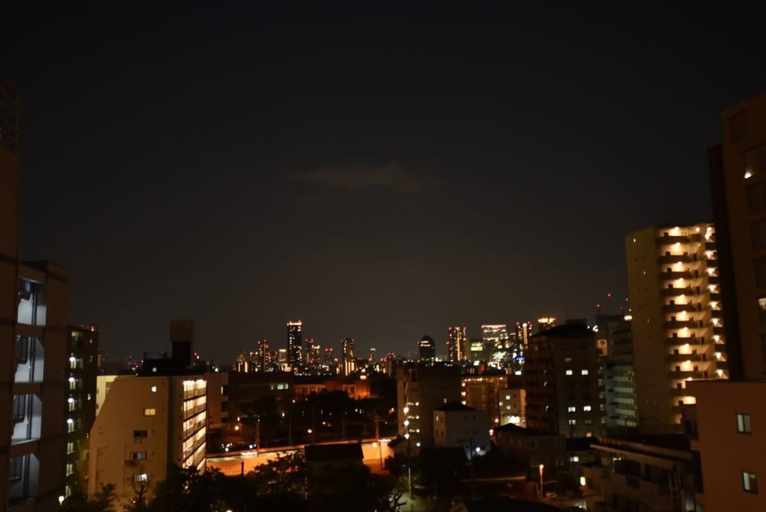 Others 5, Enzo Shin-Osaka C, Osaka