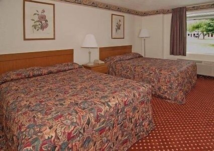 Gateway Inn, Prince George
