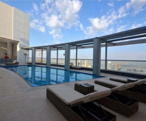 Sport & Beauty 4, Studio Close to Dubai Mall Burj Khalifa, Dubai