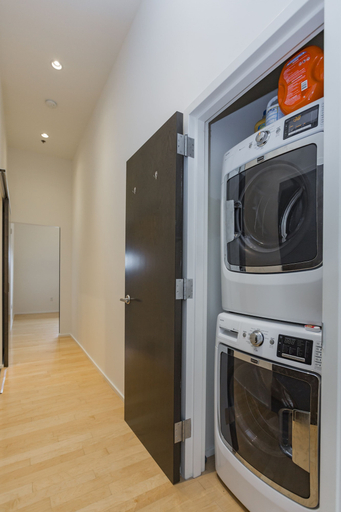 Others 5, Luxe Downtown Penthouse with City Skyline Views, Davidson
