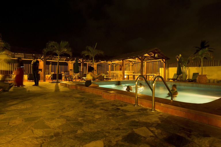 Sport & Beauty 3, The Palms at Prampram, Dangbe East