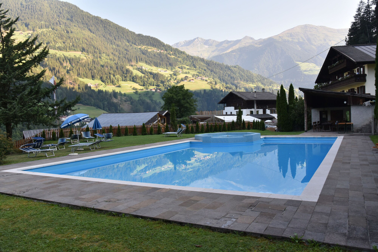 Sport & Beauty 5, Gasthof Haselstaude, Bolzano