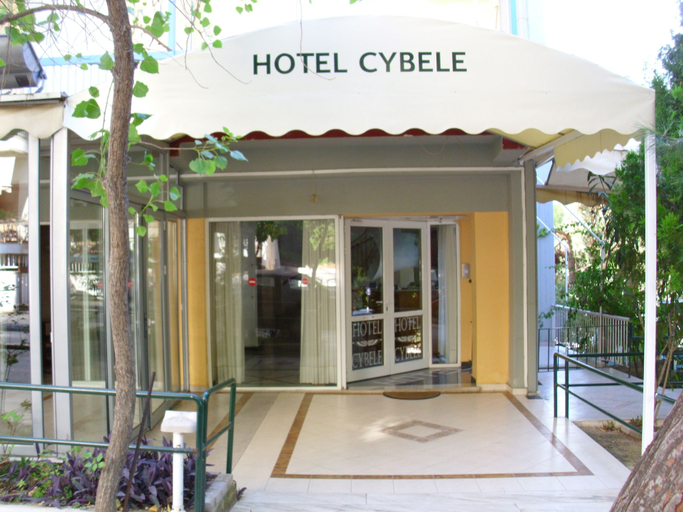 Exterior & Views 2, Hotel Cybele, Attica