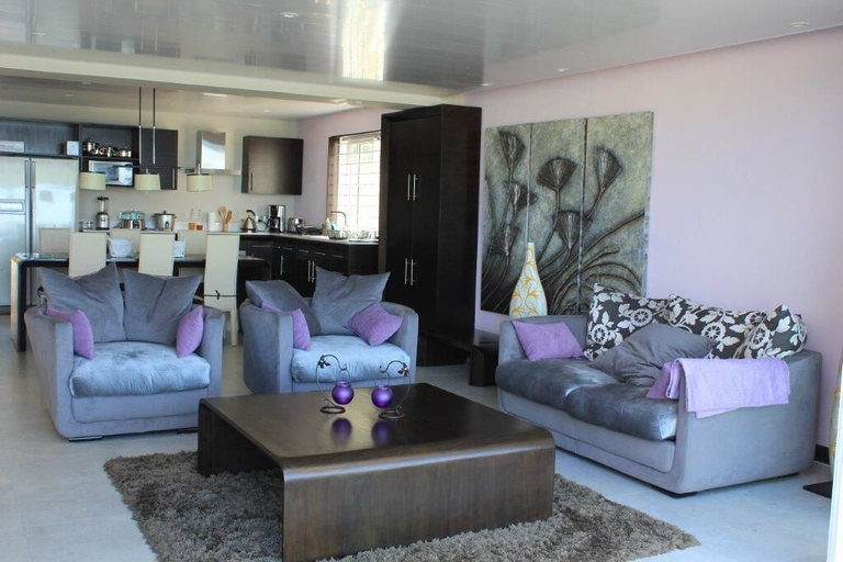 Others 4, Blue Ocean Villas & Apartments, Flacq