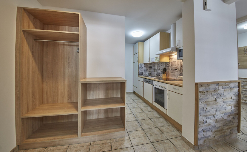 Others 5, Ski & Bike Appartements Forsthaus, Zell am See