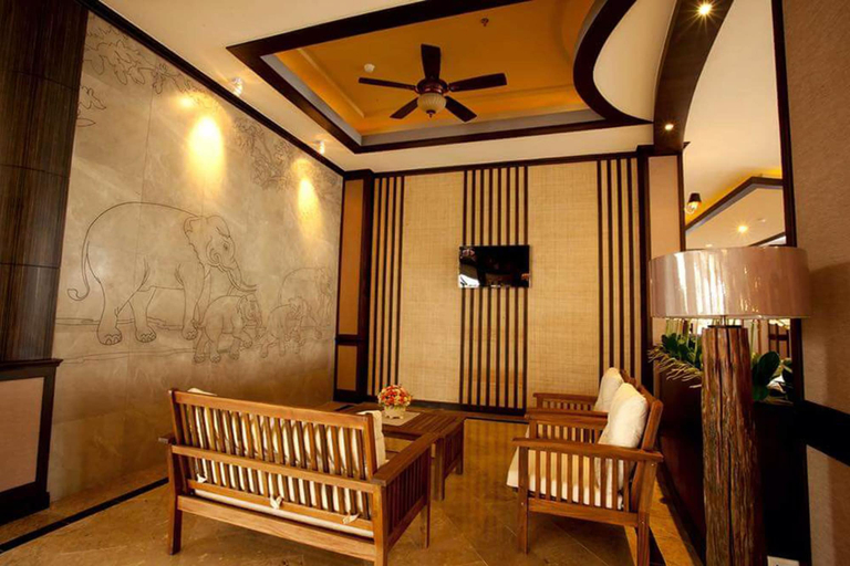 Others 5, J & Y Lodge Hotel, Muang Chon Buri