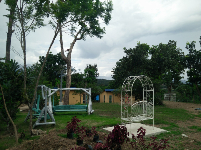 Others 5, Tewdoi Garden Resort, Pai