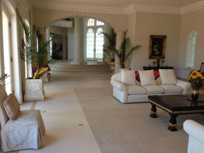 Others 4, The Stradella Court Mansion, Los Angeles