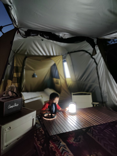 Others 5, Camp Story Chiangmai, Mae Rim