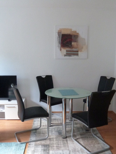 Others 4, Wohnung im Zentrum des Ruhrgebiets, Recklinghausen