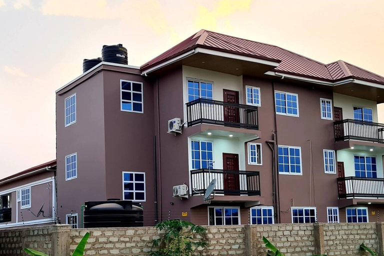 Exterior & Views 4, Douglas Luxury Apartments-wow Luxury 1bed Apartmnt, Tema