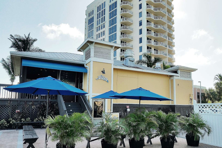 Exterior & Views 2, Lovers Key Resort 906, Lee