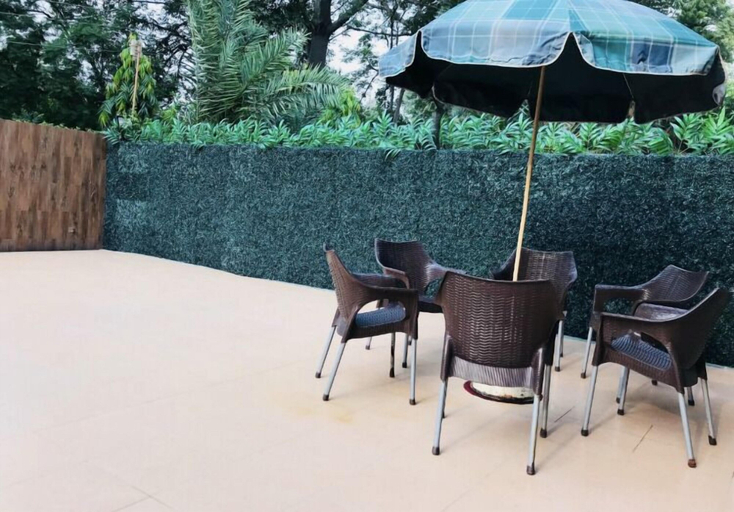 Others 4, Havens Corporate Hotel, Lahore
