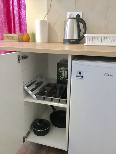 Others 5, easeApartments on Panagyurishte str., Stolichna
