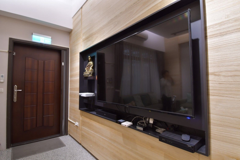 Others 5, The 123 B&B, Hualien