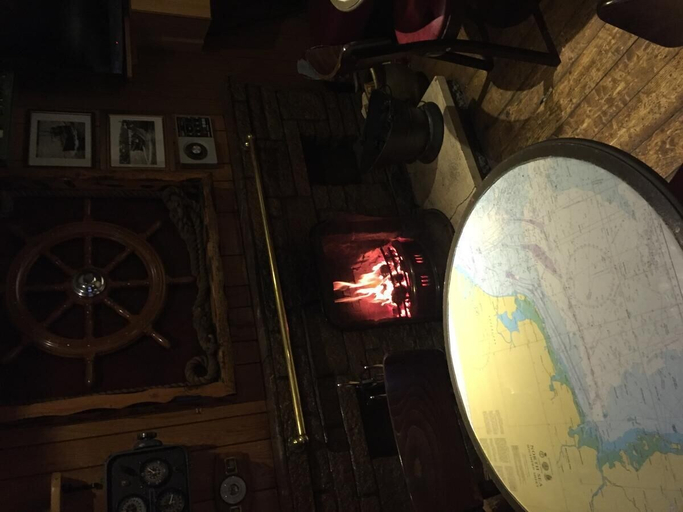 Others 5, Seafield Arms, Aberdeenshire
