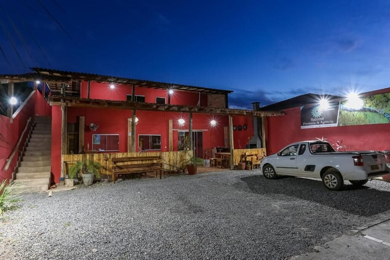 Exterior & Views, Pousada Salomé, Bonito
