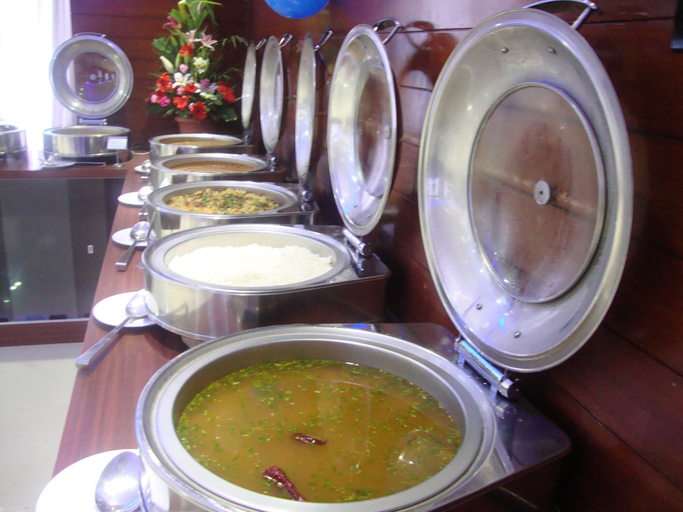 Food & Drinks 5, Sunray Hotel, Bangalore