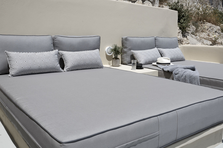 Bedroom 3, Star Infinity Suites, South Aegean