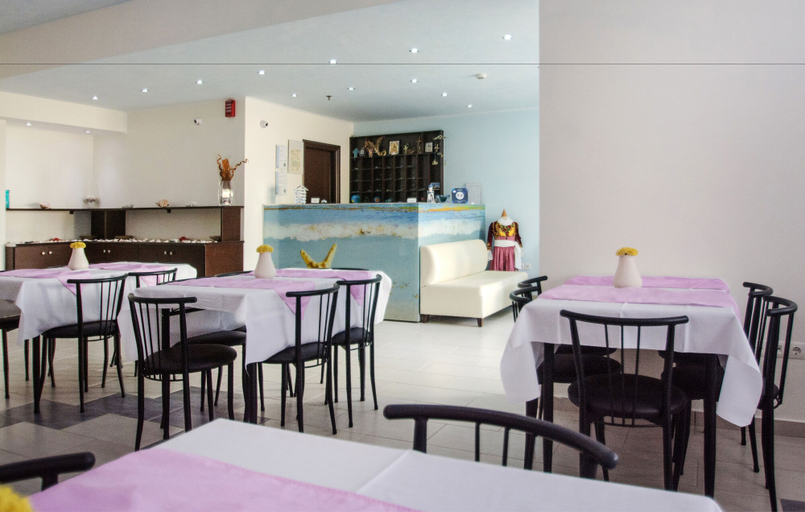 Food & Drinks 5, Anatoli Hotel, Attica