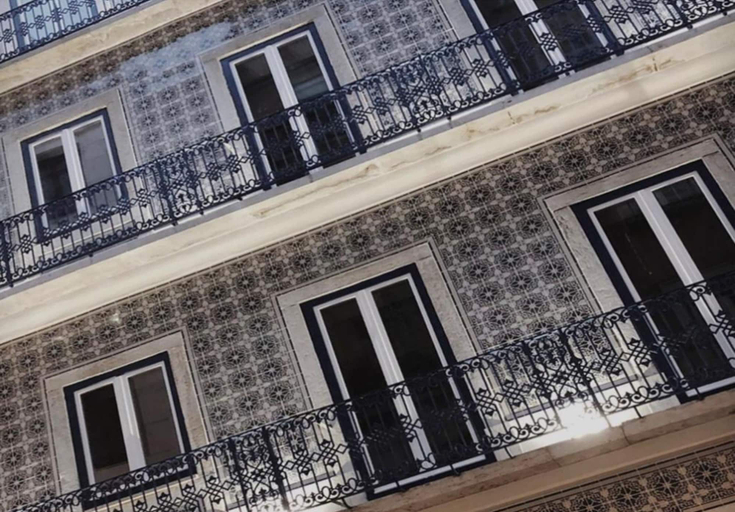 Exterior & Views 2, room Select Liberdade, Lisbon