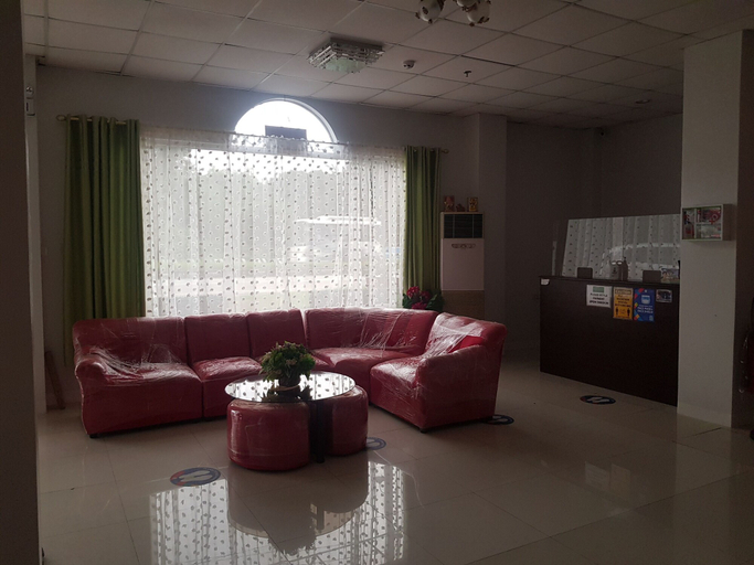 Others 5, Enriquez Hotel, Balanga City