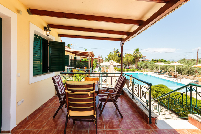 Others 5, Astros Poolside Home -Enchanting Sunsets, Peloponnese