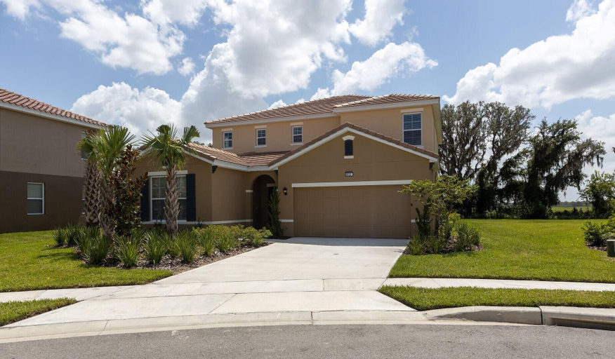 Exterior & Views 2, 8032osc-solterra Resort, Polk