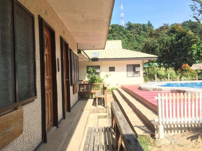 Others 5, Tay LeLong's Pension House, Taytay