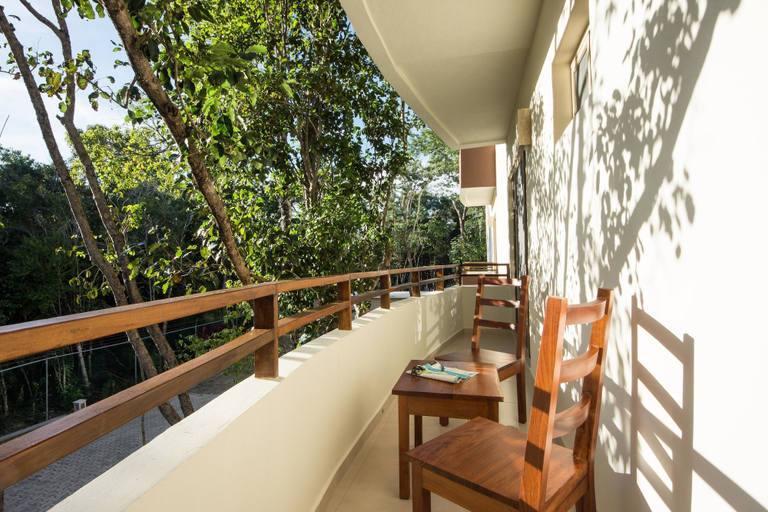Others 4, Honey 2 BRM sleeps 4 balcony, Cozumel