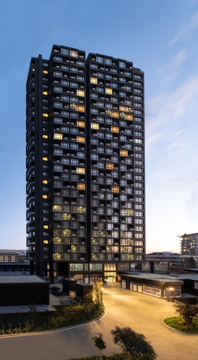 G Tower Residences, Bahçelievler