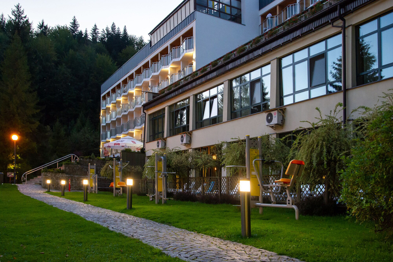 Exterior & Views 2, Hotel Halo Szczyrk, Bielsko
