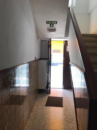 Others 5, Pension Alvarez, Las Palmas