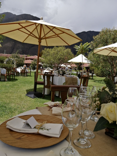 Food & Drinks 4, La Casona de Yucay Hotel, Urubamba
