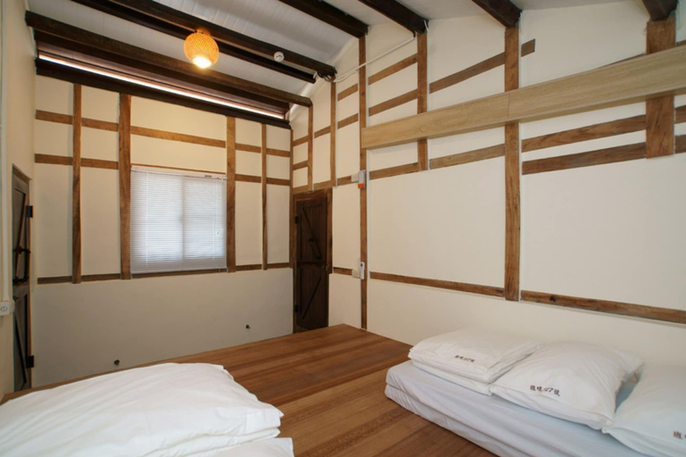 Bedroom 2, BanJiu127, Taitung