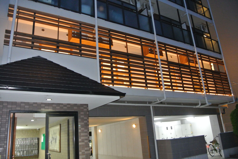 Exterior & Views 2, Noosa Japan - Hostel, Takatsuki