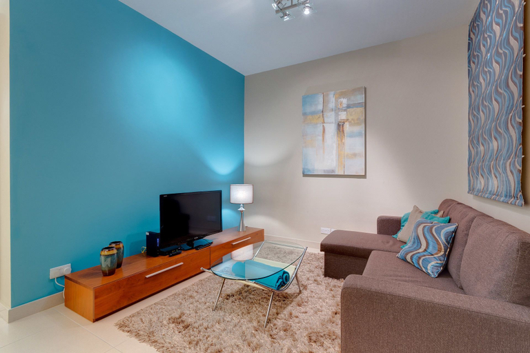 Others 5, Luxury Apartment, Prime Location in St Julians, St Julian's
