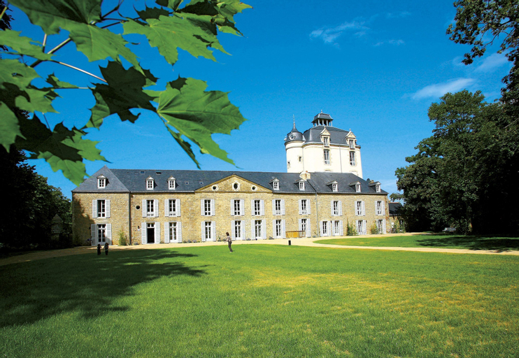 Résidence Odalys Prestige Le Château de Keravéon, Morbihan