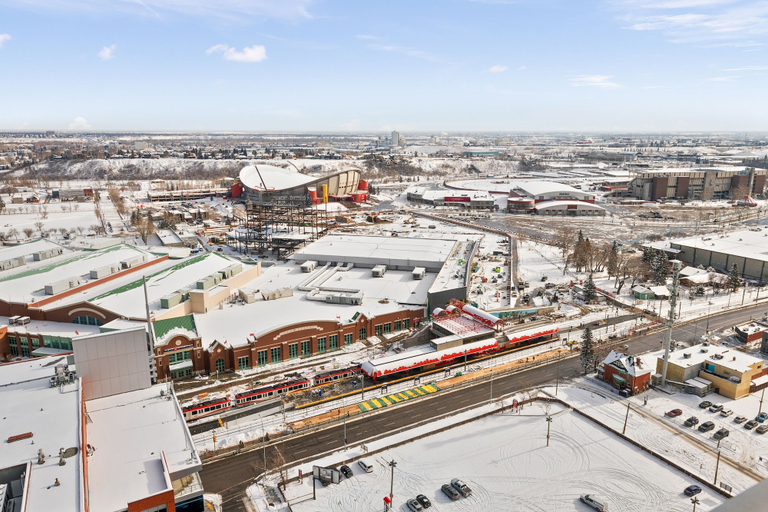 Others 4, GLOBALSTAY. Modern Downtown Condos. Free parking, Division No. 6