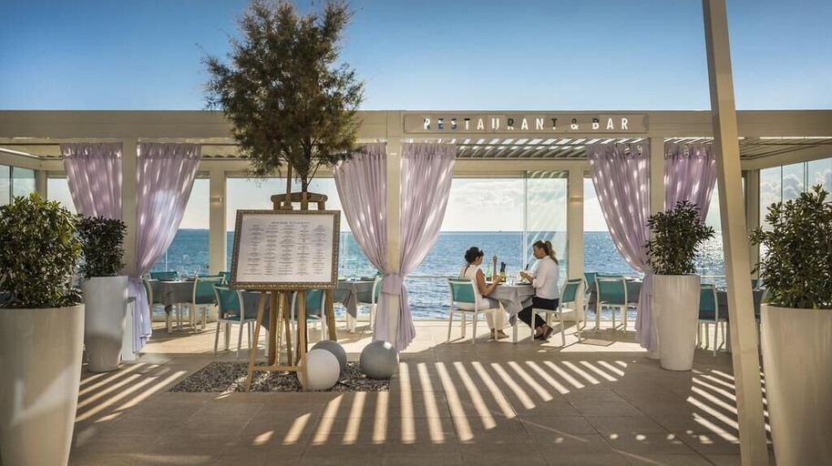 Exterior & Views 2, Al Porto Suites, Novigrad