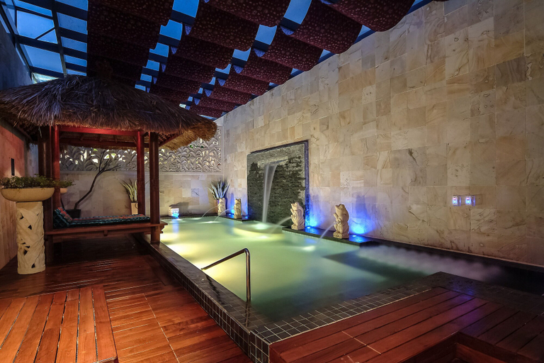 Sport & Beauty 5, Xiadu Motel, Taichung