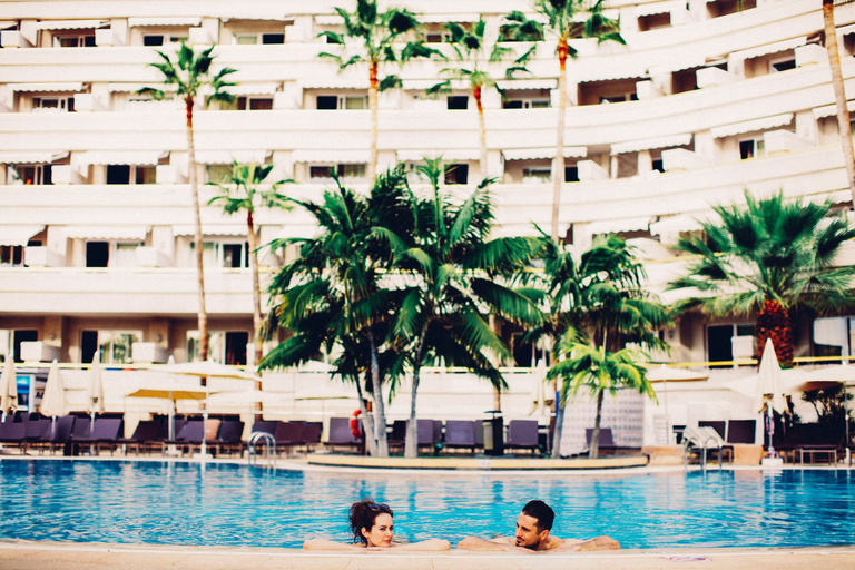 Exterior & Views 2, Spring Arona Gran Hotel & SPA - Adults Only, Santa Cruz de Tenerife
