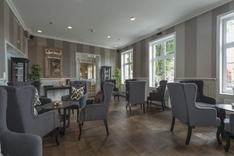 Food & Drinks 5, Grand Bar AS, Halden